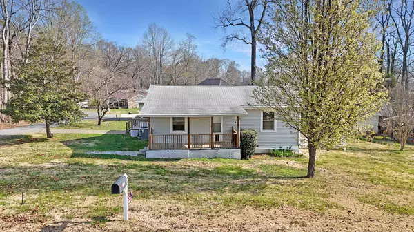 Spring City, TN 37381,223 Caron Dr. DR