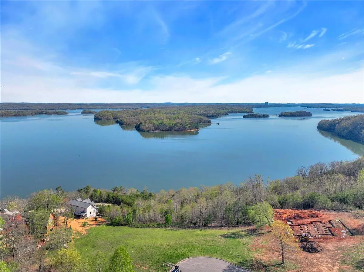 Spring City, TN 37381,570 Hidden Forest TRL