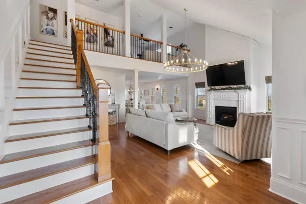 Morristown, TN 37813,1484 Windfield DR