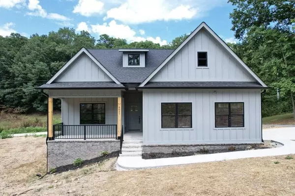 4027 Bow ST NE, Cleveland, TN 37312