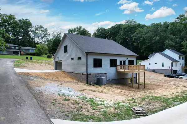 Cleveland, TN 37312,4027 Bow ST NE