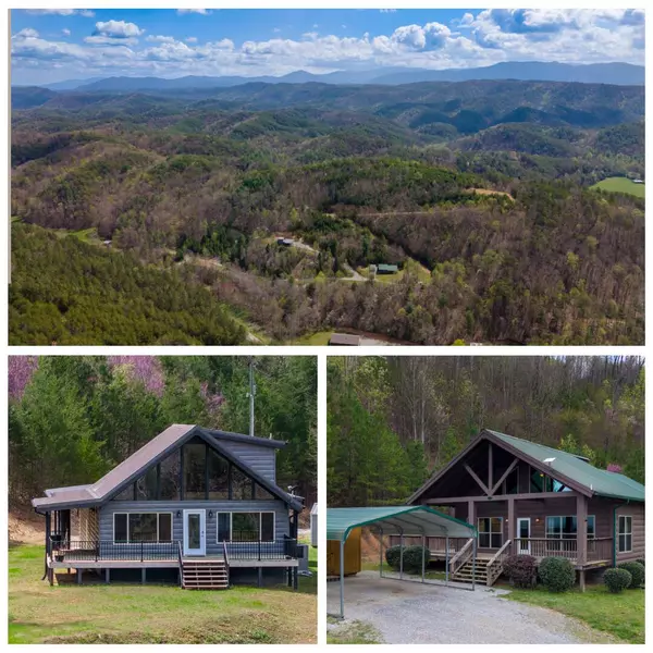 5121 Highway 360, Tellico Plains, TN 37385