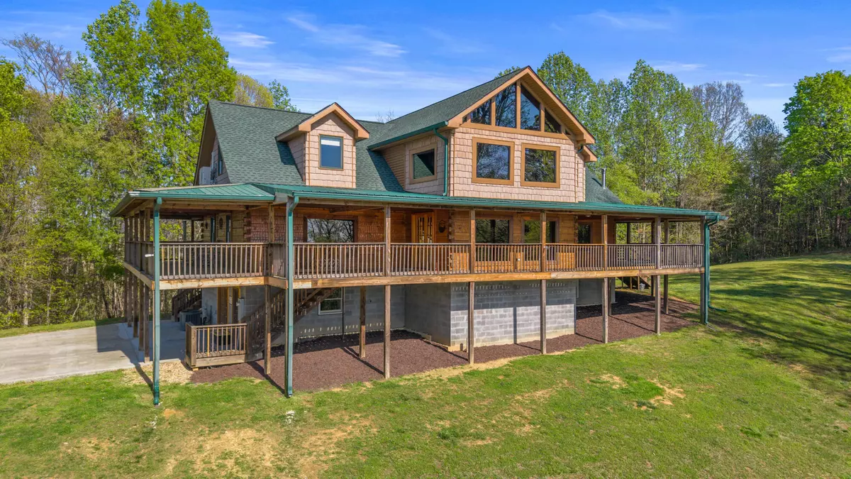 Etowah, TN 37331,1339 County Road 609