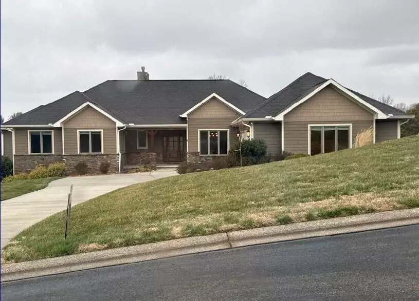 Vonore, TN 37885,191 Thunder Ridge DR