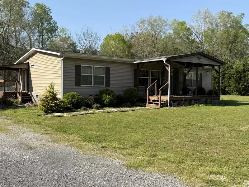 4500 Redman LN, Decatur, TN 37322