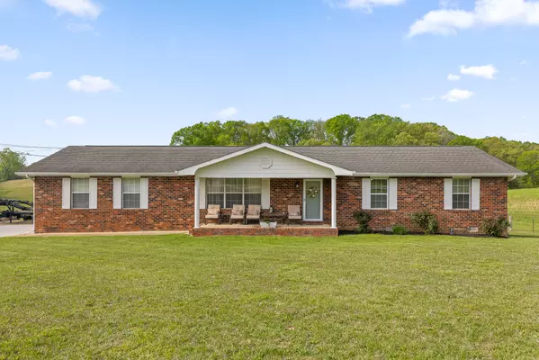 7626 Monger LN, Ooltewah, TN 37363