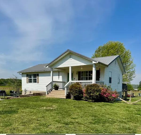 199 Boyd Road, Benton, TN 37307