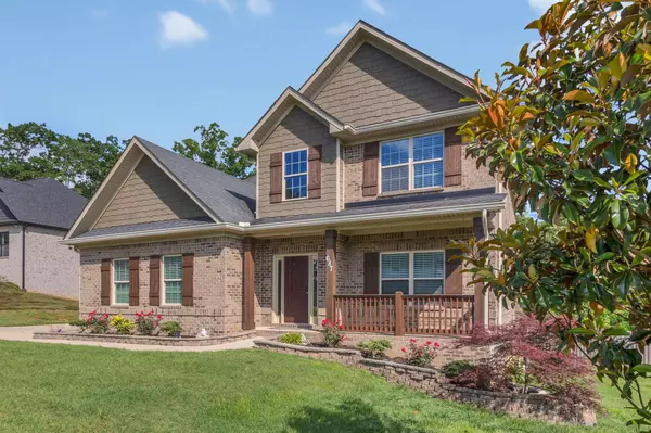 Lenoir City, TN 37771,687 Yosemite DR