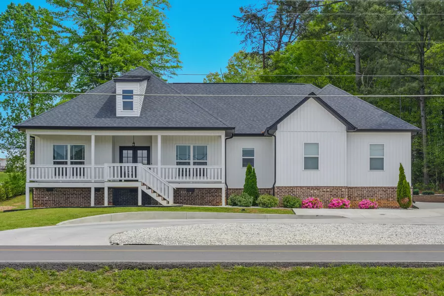 1786 Welcome Valley RD, Benton, TN 37307