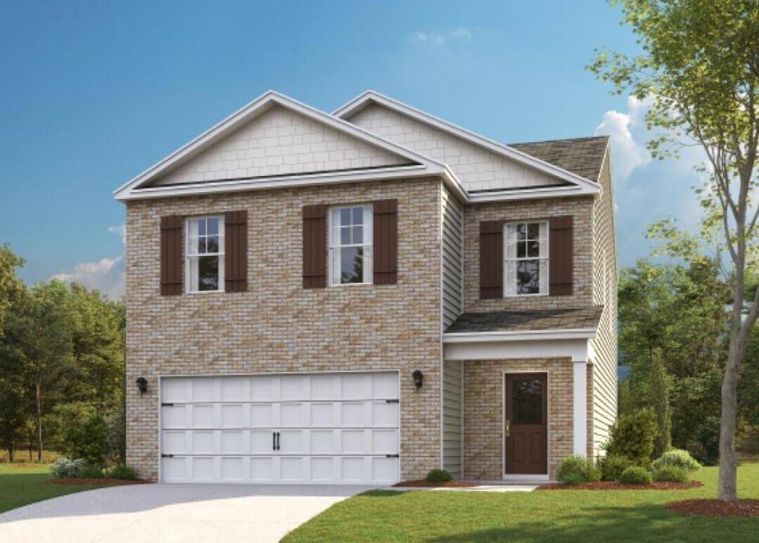 3957 NE Billie LN, Cleveland, TN 37323
