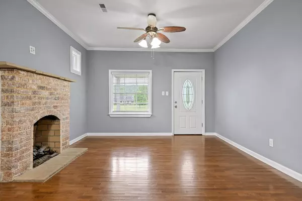 Georgetown, TN 37336,455 No Pone Valley RD NW