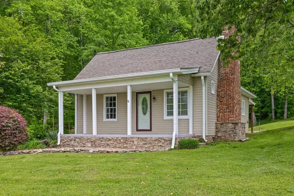 455 No Pone Valley RD NW, Georgetown, TN 37336