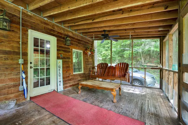 Tellico Plains, TN 37385,1312 Rafter RD