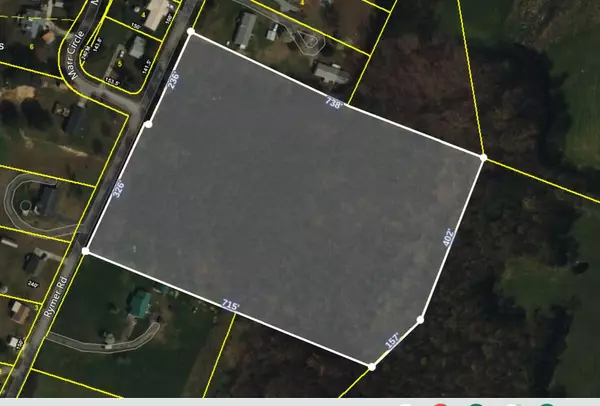 Old Fort, TN 37362,00 Rymer RD