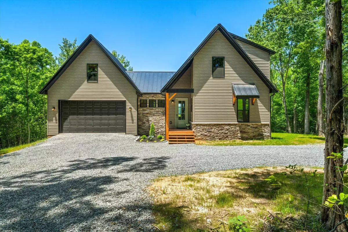 Ten Mile, TN 37880,597 Goins Hill RD