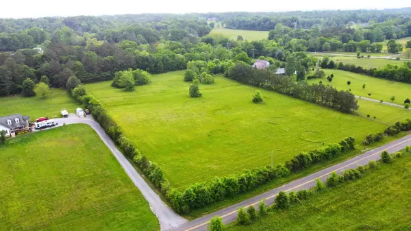 00 Thomas RD, Benton, TN 37307