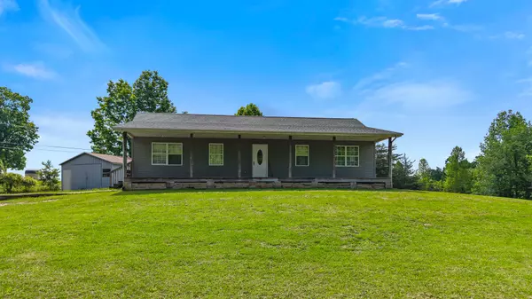 6197 Dogwood RD, Grandview, TN 37337