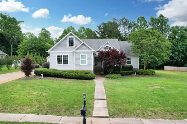 Cohutta, GA 30710,1010 Bradford PL