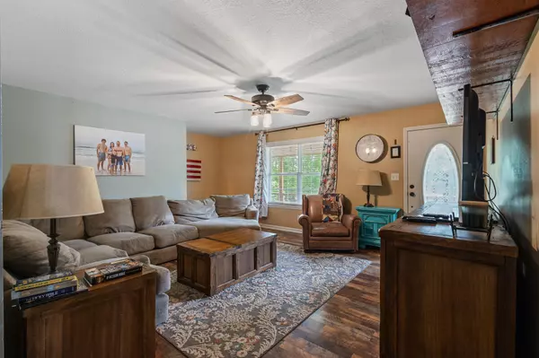 Calhoun, TN 37309,145 County Road 734