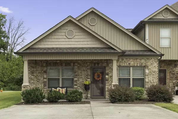 1878 Gatetower Way WAY NE, Cleveland, TN 37312