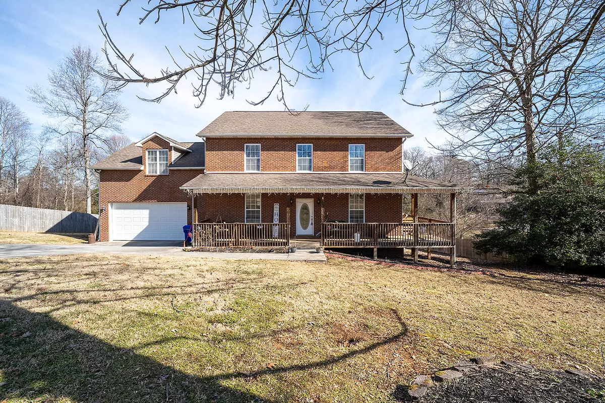 Clinton, TN 37716,123 Carson PL