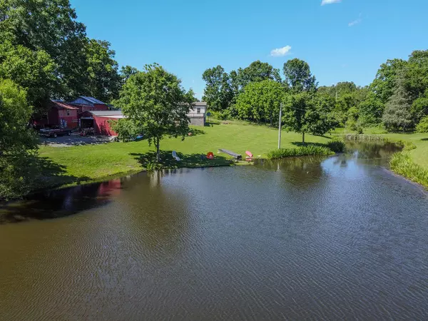 Riceville, TN 37370,263 County Road 967