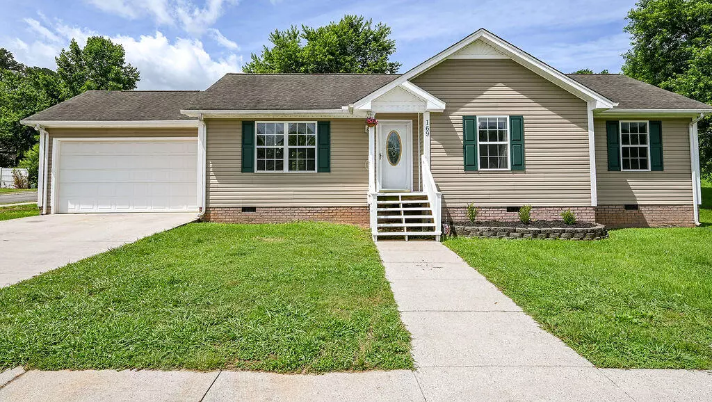 169 Claire ST, Benton, TN 37307