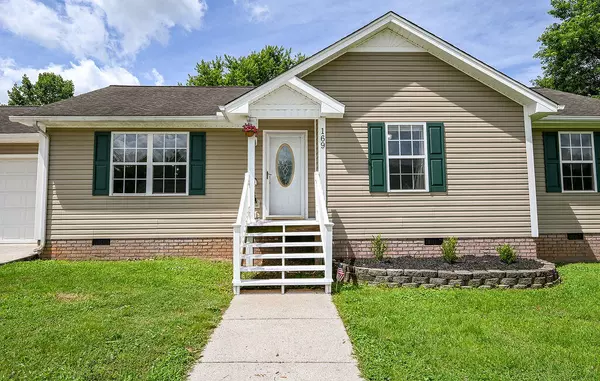 Benton, TN 37307,169 Claire ST