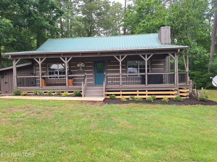 Reliance, TN 37369,125 Hiwassee CIR