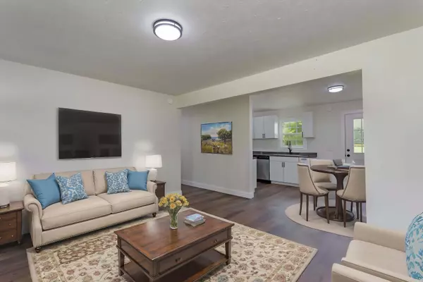 Graysville, TN 37338,590 Pikeville AVE