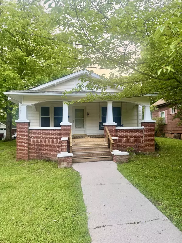 Etowah, TN 37331,1014 Pennsylvania