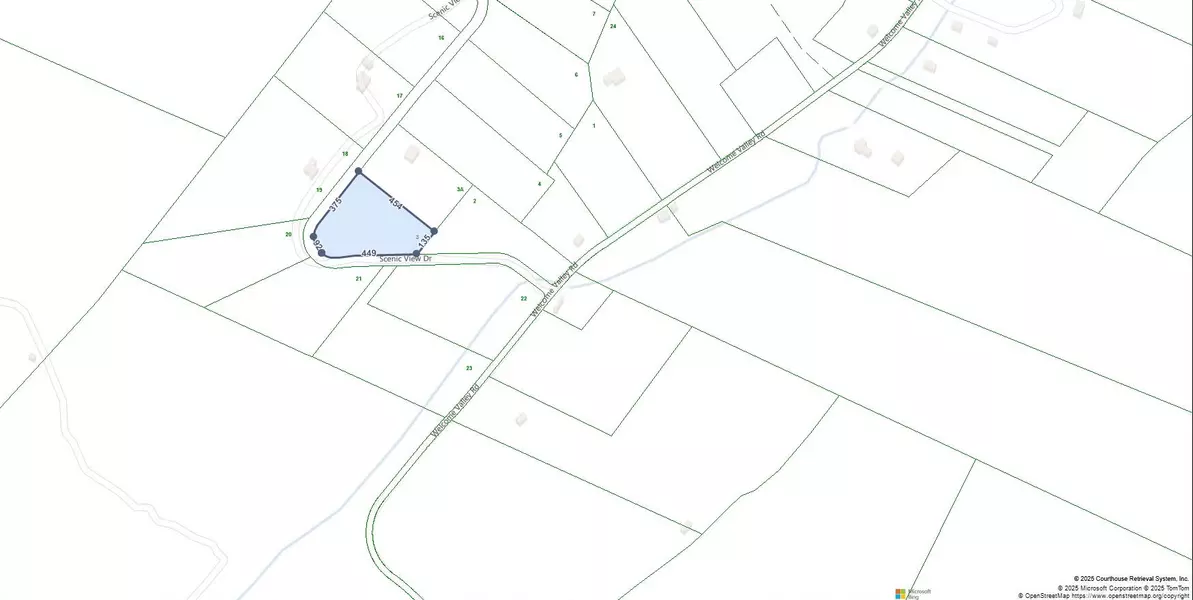 136 Scenic View DR, Benton, TN 37307