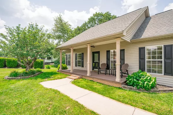 Charleston, TN 37310,328 Mill Hamlet RD NW