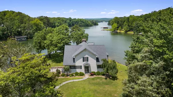 293 Red Cloud LN, Ten Mile, TN 37880