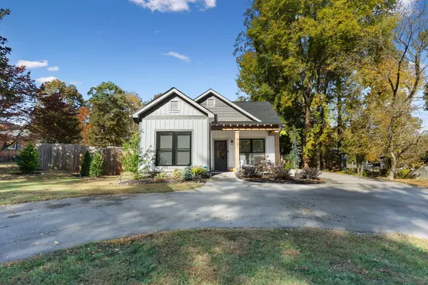 3101 Peerless RD NW, Cleveland, TN 37312