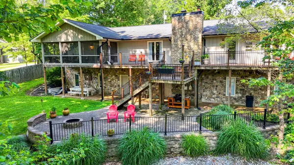 161 Lakecrest DR, Dayton, TN 37321