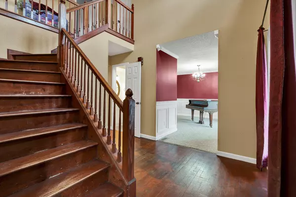 Cleveland, TN 37312,271 Hidden Oaks TRL NE