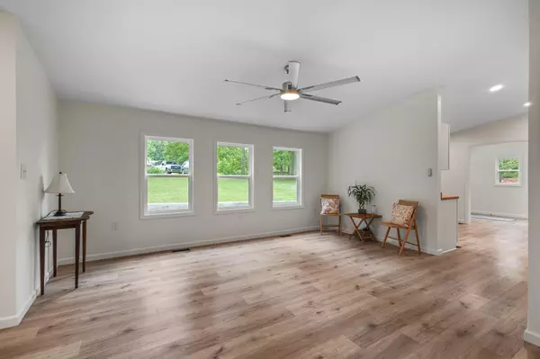 Decatur, TN 37322,260 White Oak RD