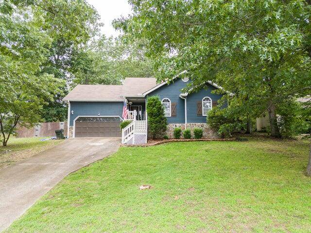 8721 Forest Pond DR, Harrison, TN 37341