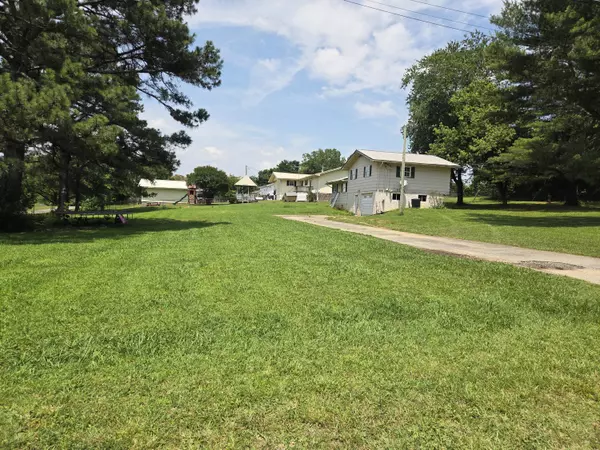 Old Fort, TN 37362,267 Rymer Road