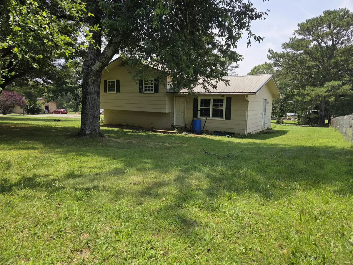 Old Fort, TN 37362,267 Rymer Road