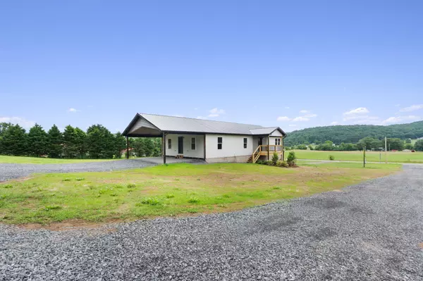 Georgetown, TN 37336,2517 No Pone RD NW