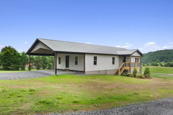 Georgetown, TN 37336,2517 No Pone RD NW