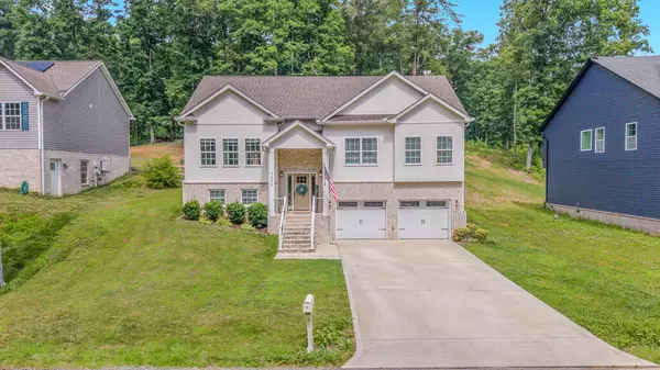 Georgetown, TN 37336,7596 Grasshopper RD