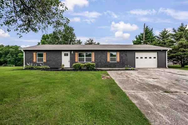 291 Hurst LN, Dayton, TN 37321