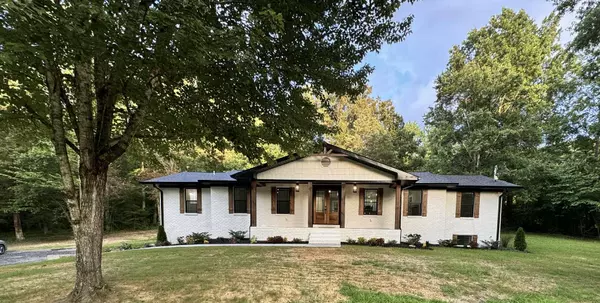 Old Fort, TN 37362,316 Sand Mountain RD