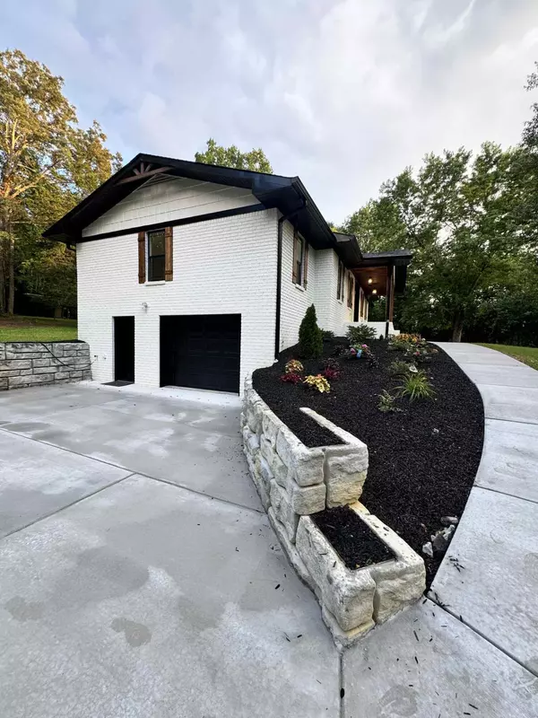 Old Fort, TN 37362,316 Sand Mountain RD