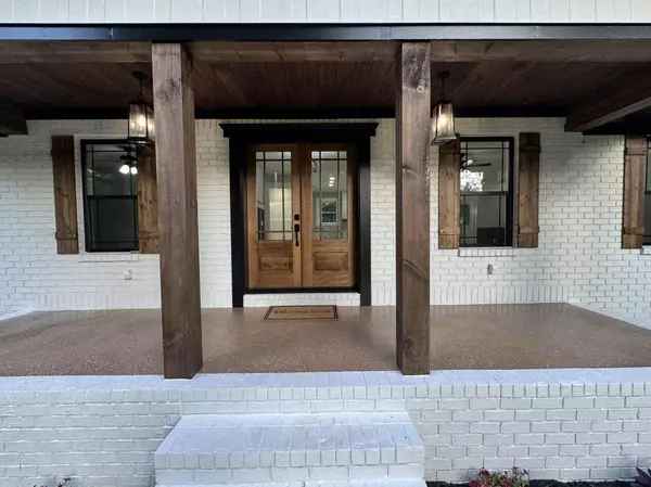 Old Fort, TN 37362,316 Sand Mountain RD