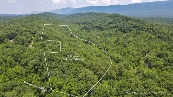 Benton, TN 37307,Tract 1 Welcome Valley RD