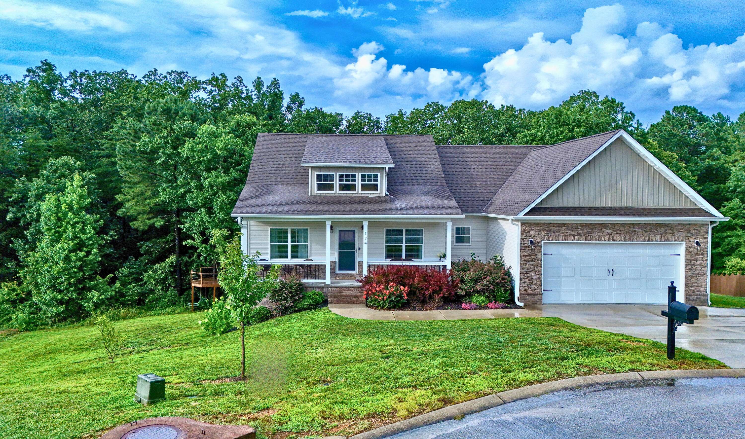 174 Highpoint LN NW, Cleveland, TN 37312